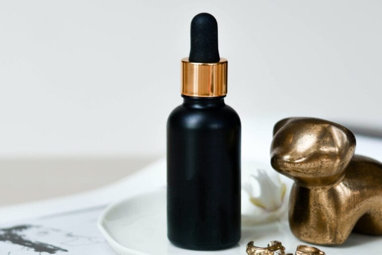 C Vitamini Serum Yapımı | Uygun Fiyatlı ve Yapımı Çok Kolay C Vitamini Tarifi