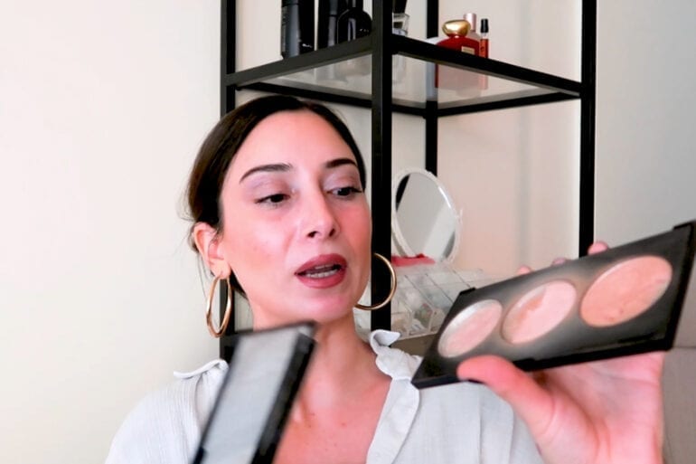 Bitirdiğim Ürünler | Parfüm | Deodorant | Uçucu ve Baz Yağlar
