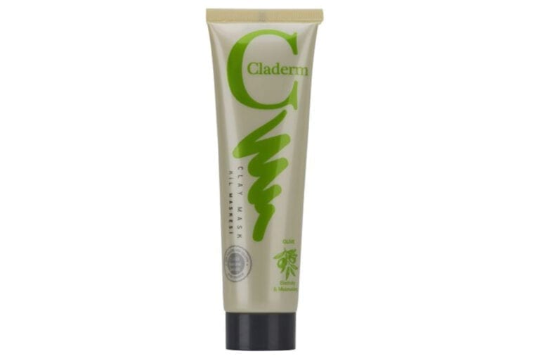 Claderm Kil Maskesi