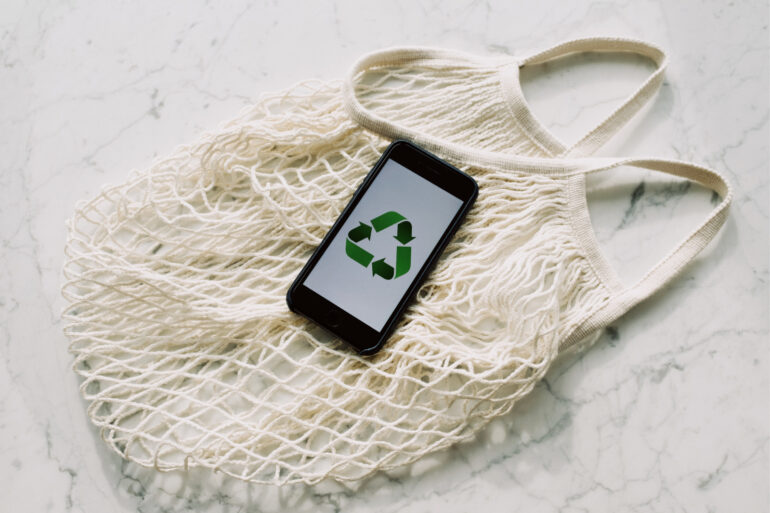 zero waste in skincare