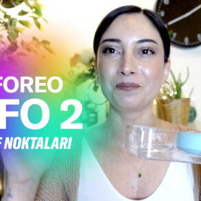 A person holding a red light therapy device, demonstrating its use for targeted light therapy.